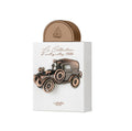 Lattafa La Collection d'Antiquites 1886 EDP 100ml