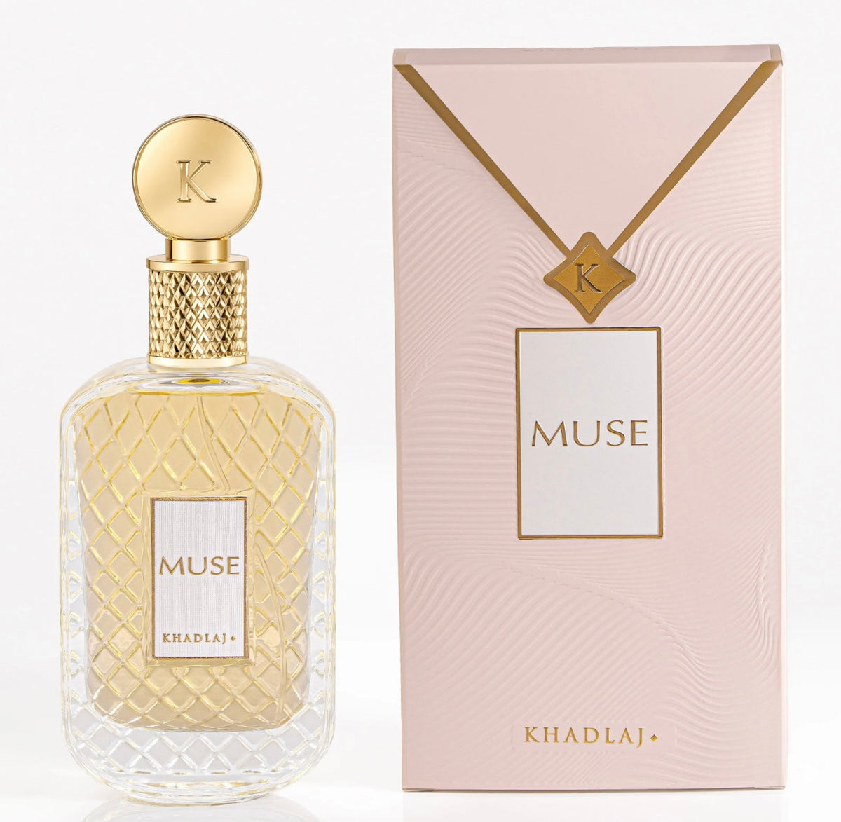 Khadlaj Muse Extrait de Parfum 100ml