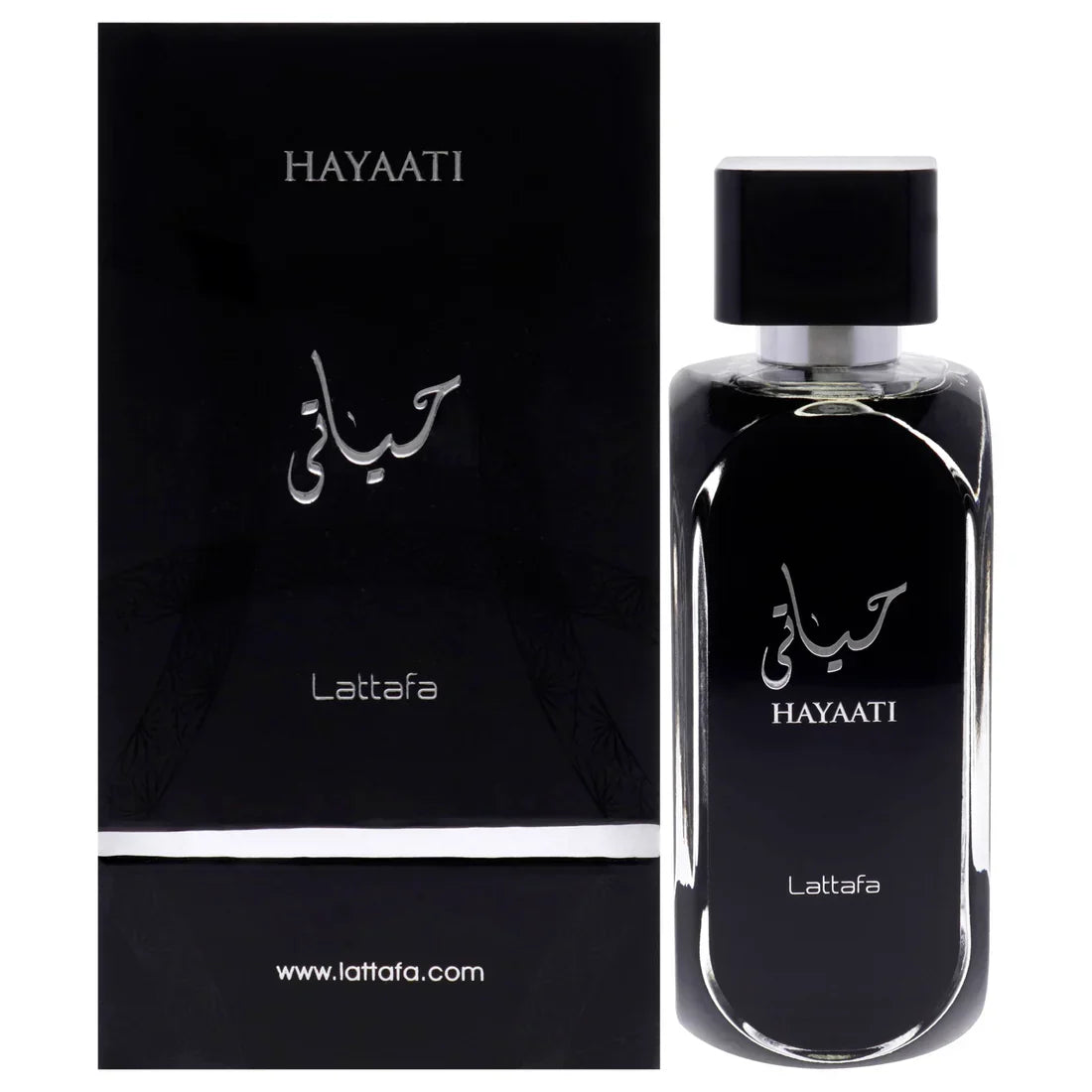 Lattafa Hayaati EDP 100ml