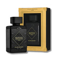Lattafa Bade'e Al Oud Black Exposed EDP 100ml