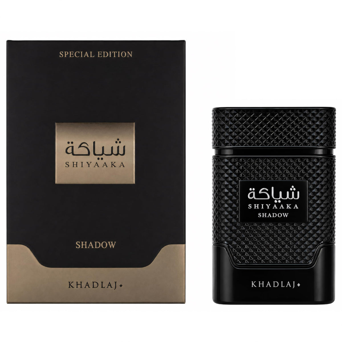 Khadlaj Shiyaaka Shadow EDP 100ml