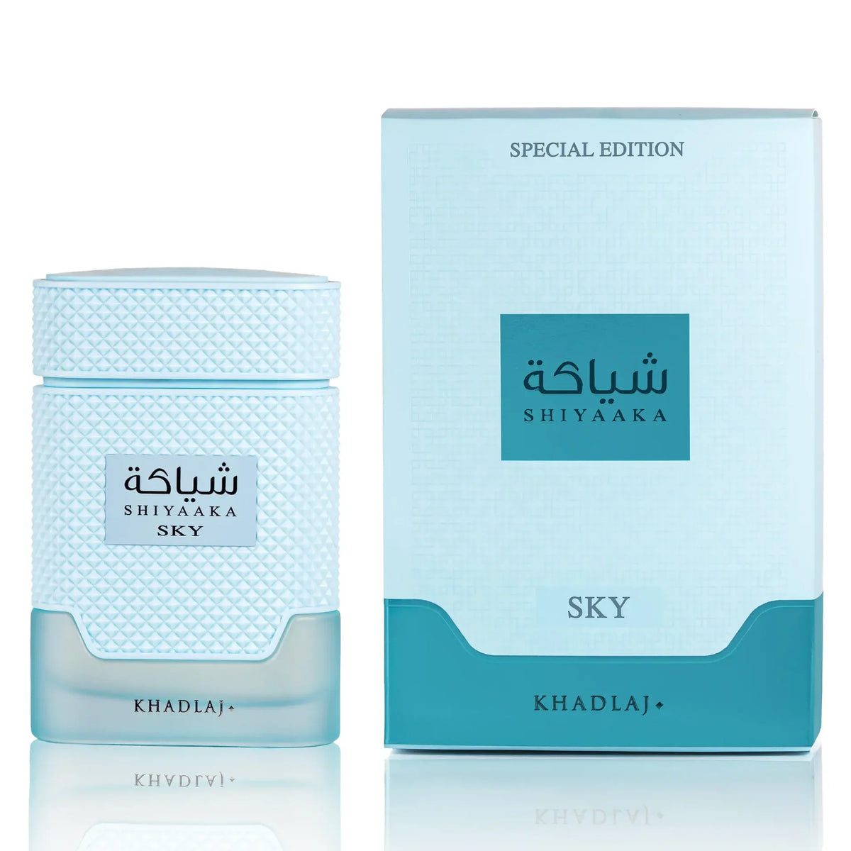 Khadlaj Shiyaaka Sky EDP 100ml