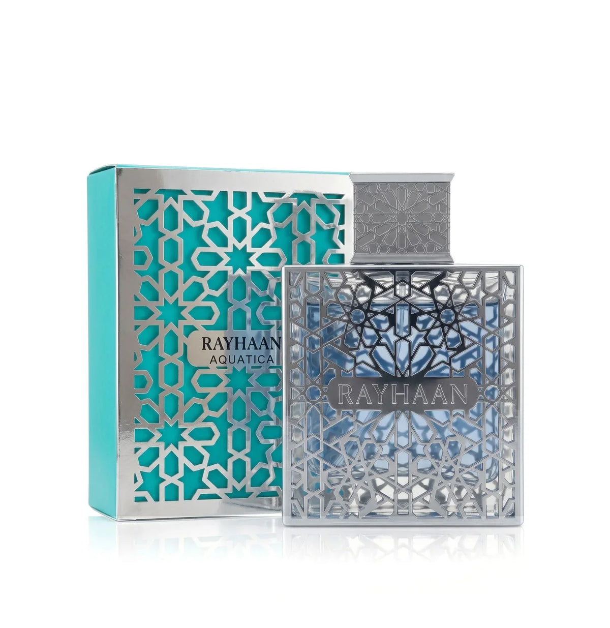 Rayhaan Aquatica EDP 100ml