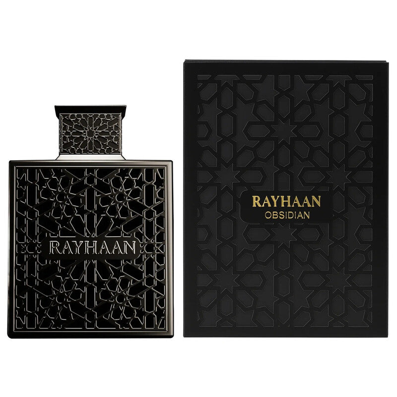 Rayhaan Obsidian EDP 100ml