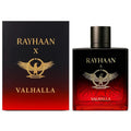 Rayhaan Valhalla EDP 100ml