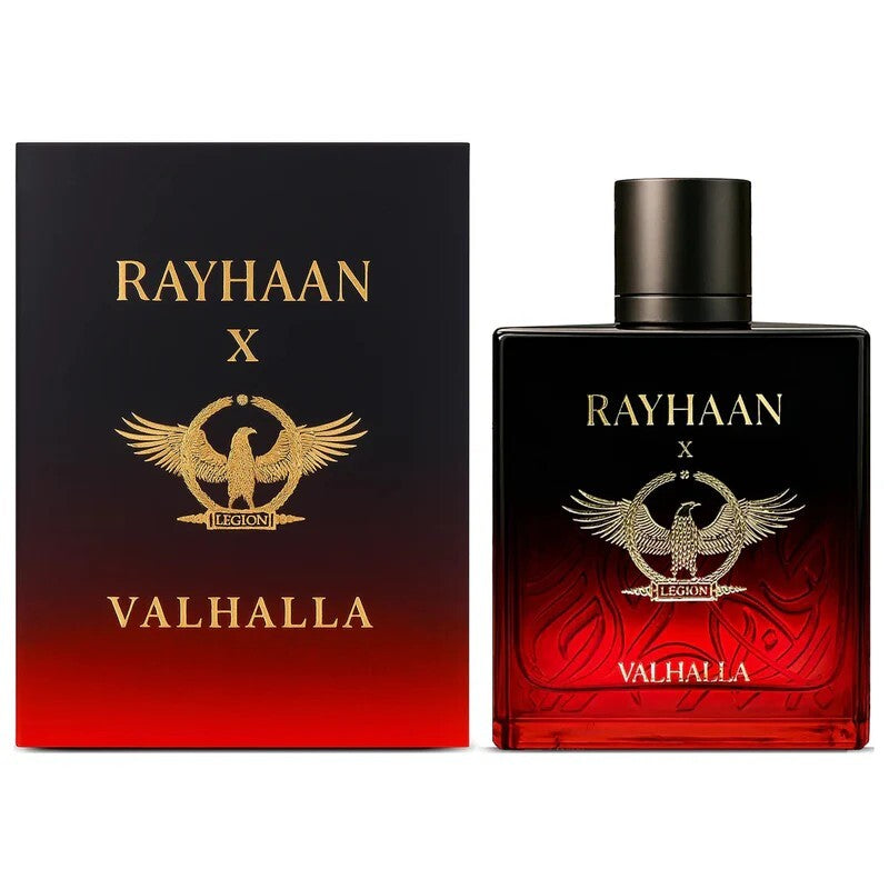 Rayhaan Valhalla EDP 100ml