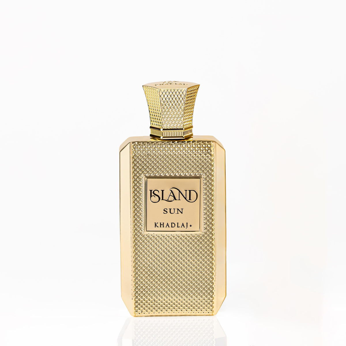 Khadlaj Island Sun Extrait de Parfum 100ml