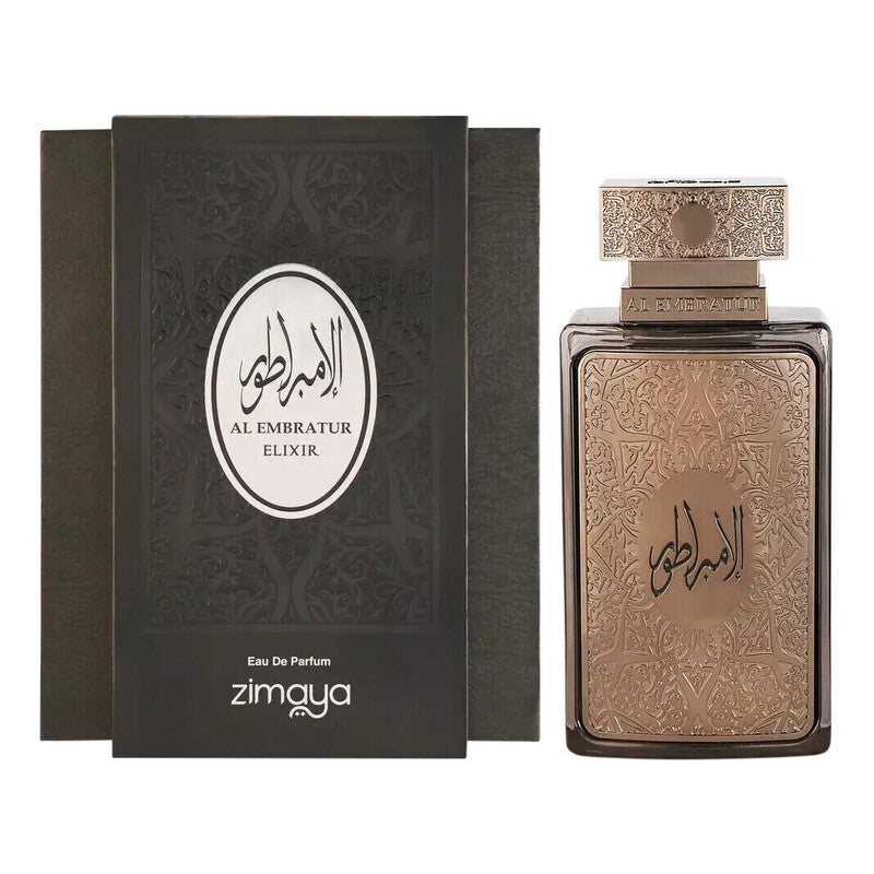 Zimaya Al Embratur Elixir EDP 100ml