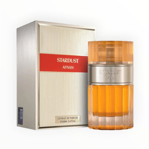 Afnan Stardust Extrait de Parfum 100ml