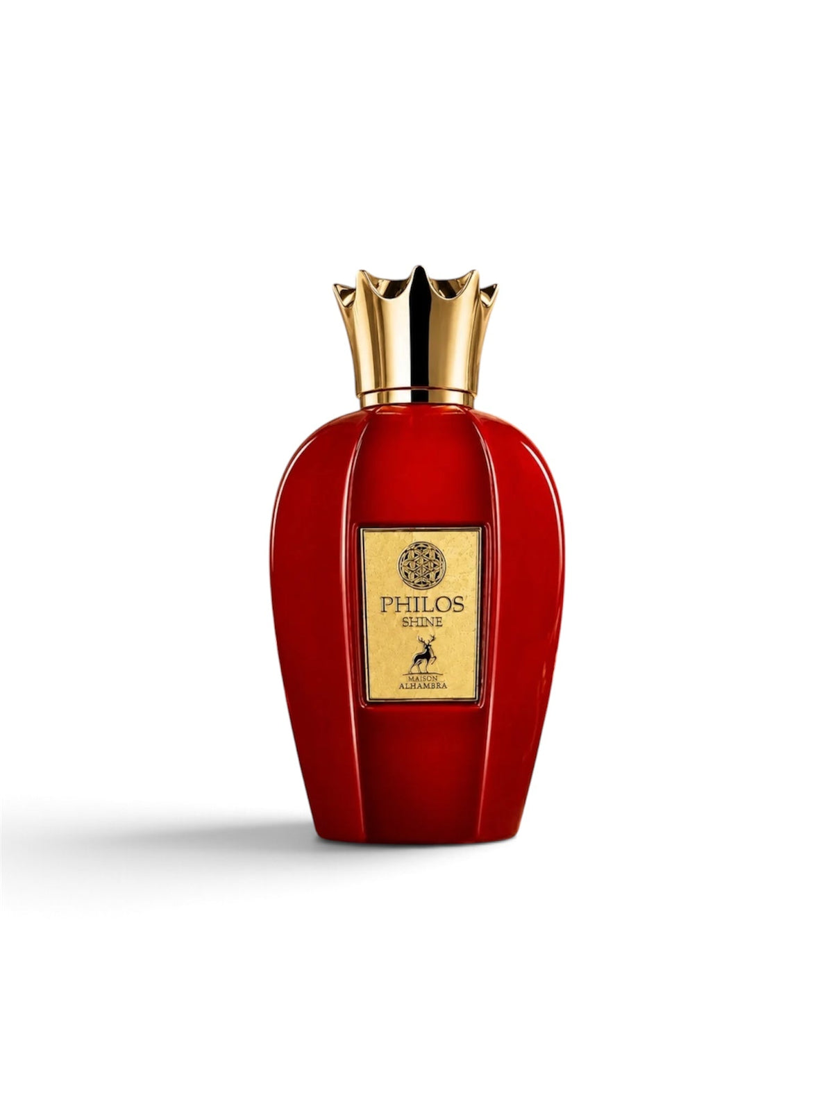 Maison Alhambra Philos Shine EDP 100ml