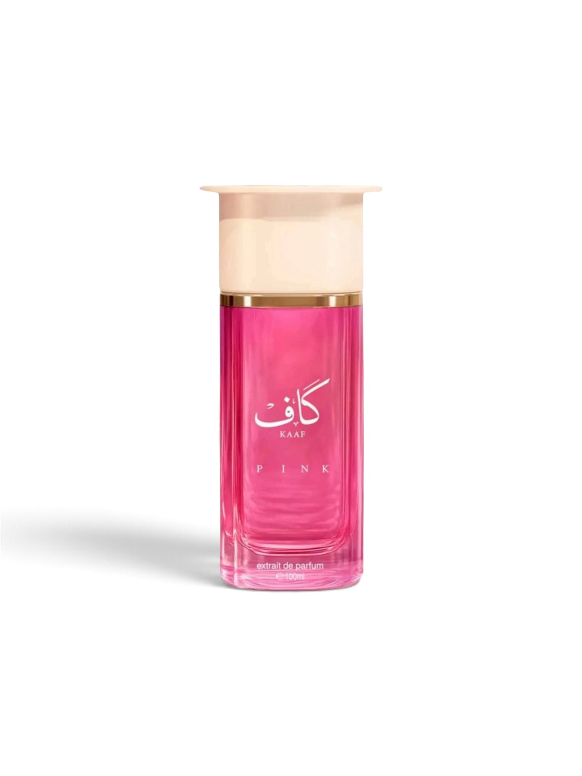 Ahmed Al Maghribi Kaaf Pink Extrait de Parfum 100ml