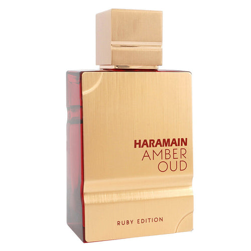 Al Haramain Amber Oud Ruby Edition EDP 60ml