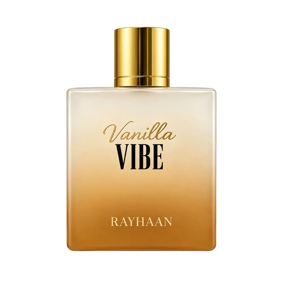 Rayhaan Vanilla Vibe EDP 100ml