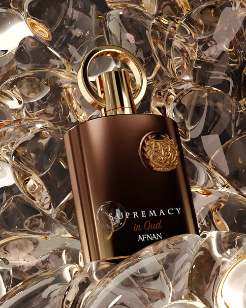 Afnan Supremacy In Oud Extrait de Parfum 100ml