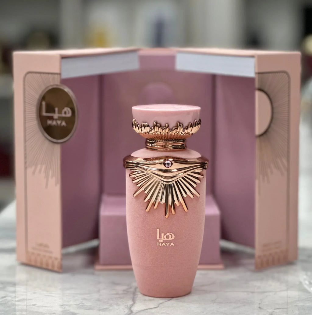 Lattafa Haya EDP