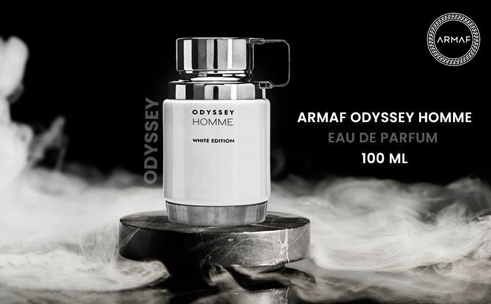 Armaf Odyssey Homme White EDP 100ml