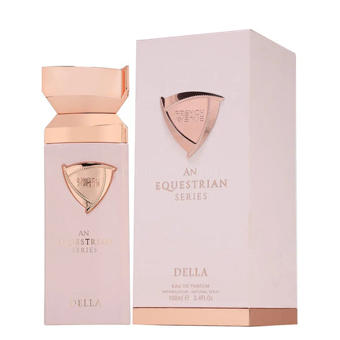 French Avenue Della Equestrian Series EDP 100ml