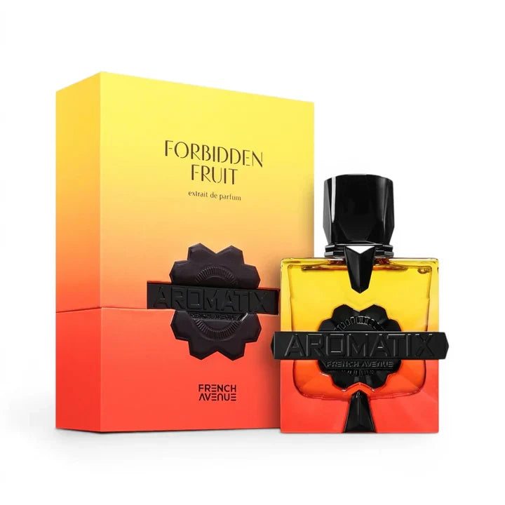 French Avenue Aromatix Forbidden Fruit EDP 100ml