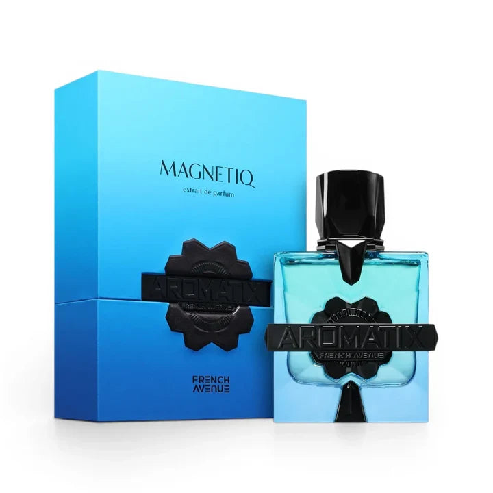 French Avenue Aromatix Magnetiq EDP 100ml