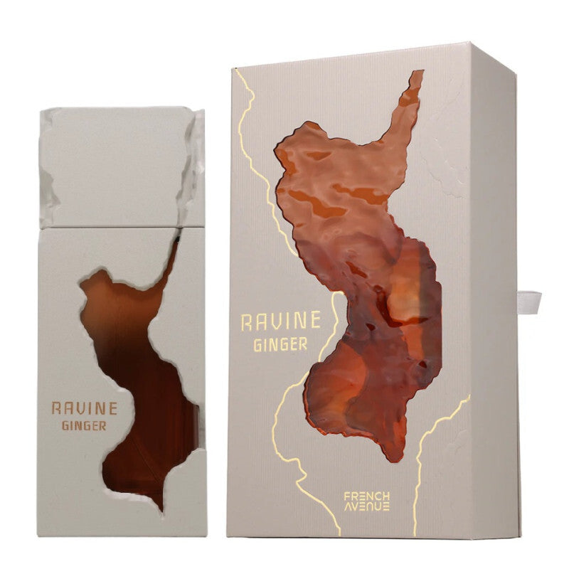 French Avenue Ravine Ginger EDP 100ml
