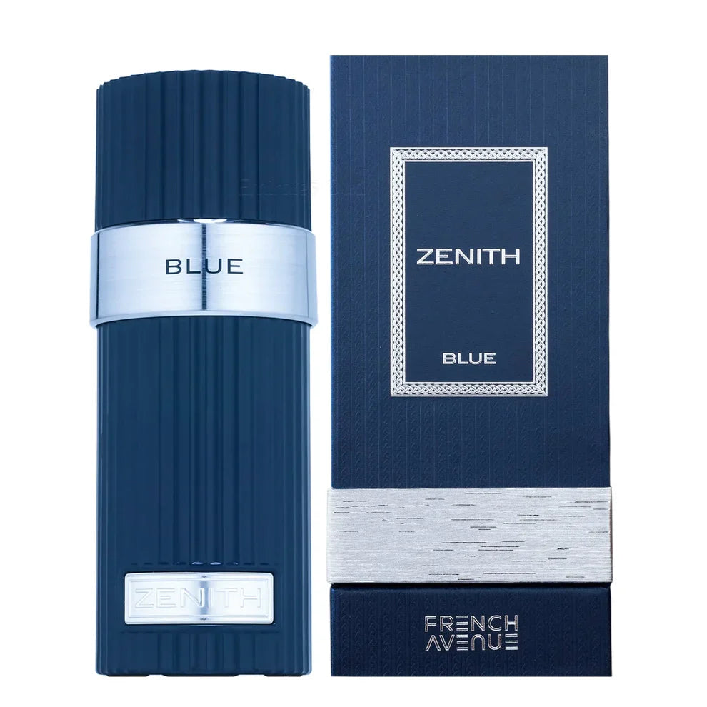 French Avenue Zenith Blue EDP 100ml