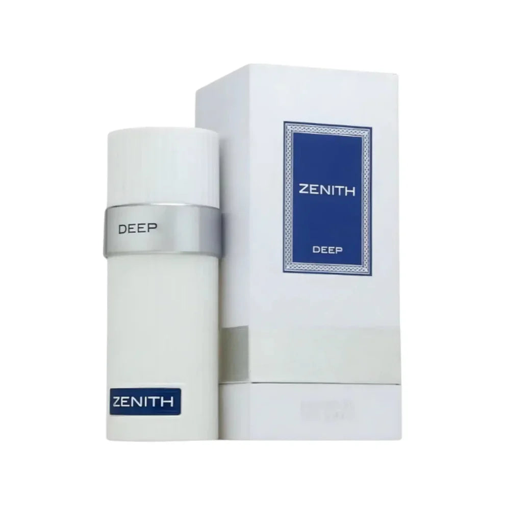 French Avenue Zenith Deep EDP 100ml