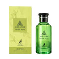 Maison Alhambra Jean Lowe Verde Aura EDP 100ml