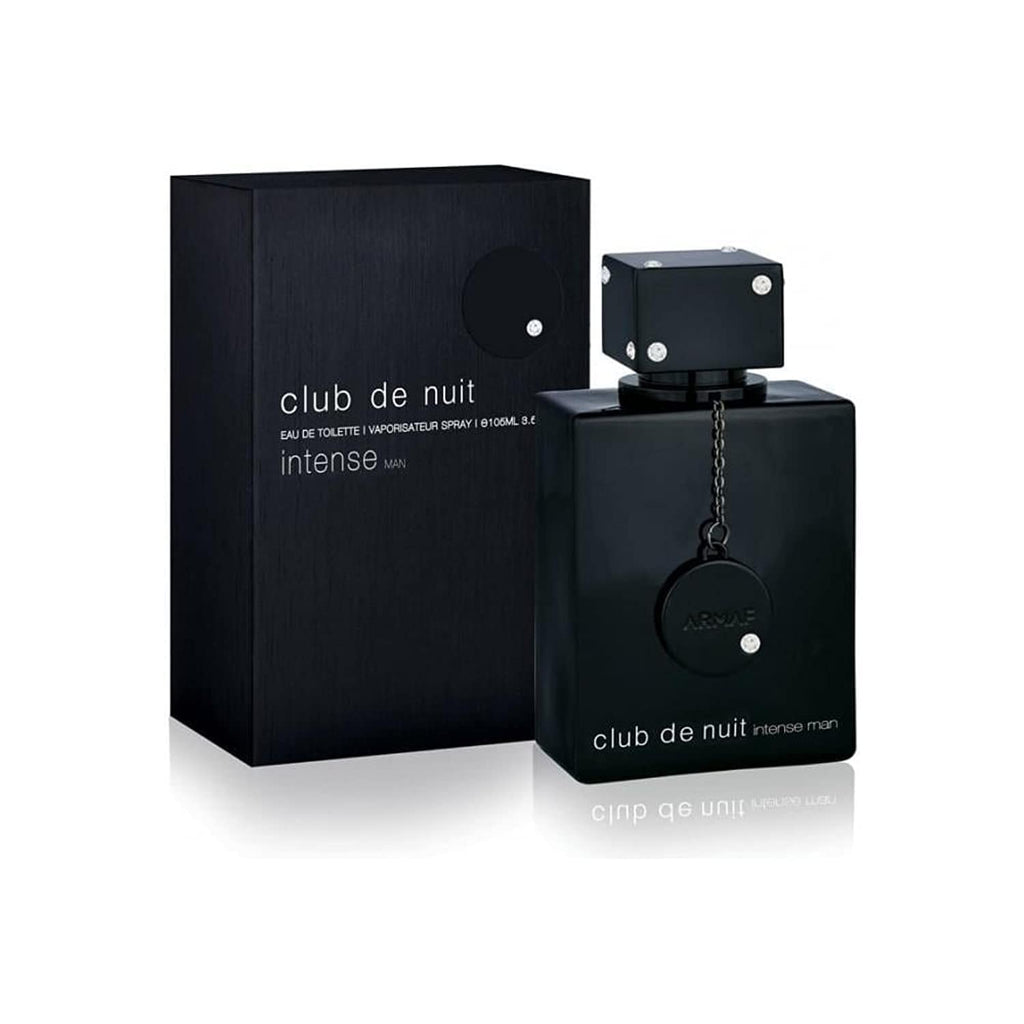 Armaf Club de Nuit Intense Man EDT