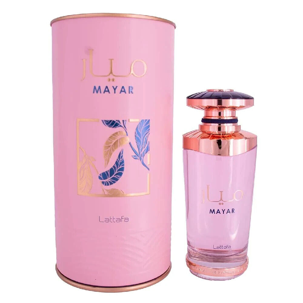 Lattafa Mayar EDP 100ml