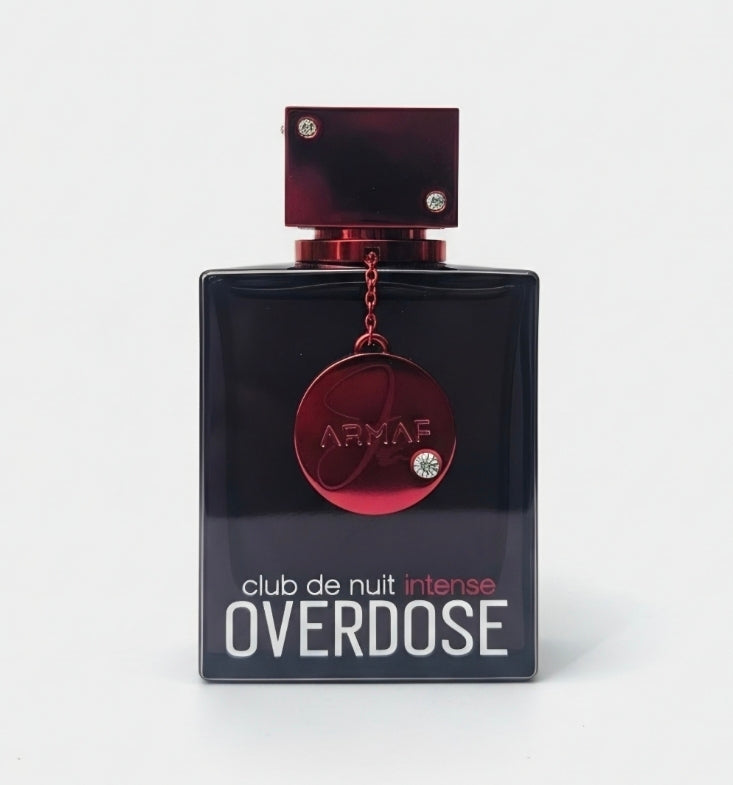 Armaf Club de Nuit Intense Overdose