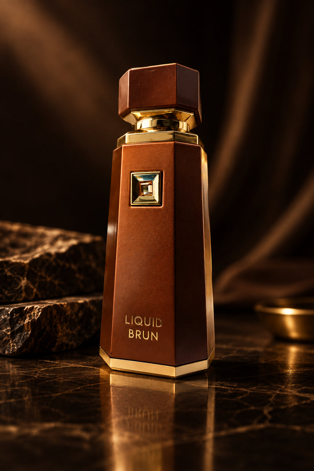 French Avenue Liquid Brun EDP