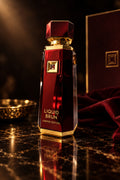 French Avenue Liquid Brun Limited Edition