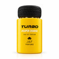 Zakat Parfums Turbo #Super Charge EDP
