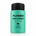 Zakat Parfums Turbo #Fast & Furious EDP