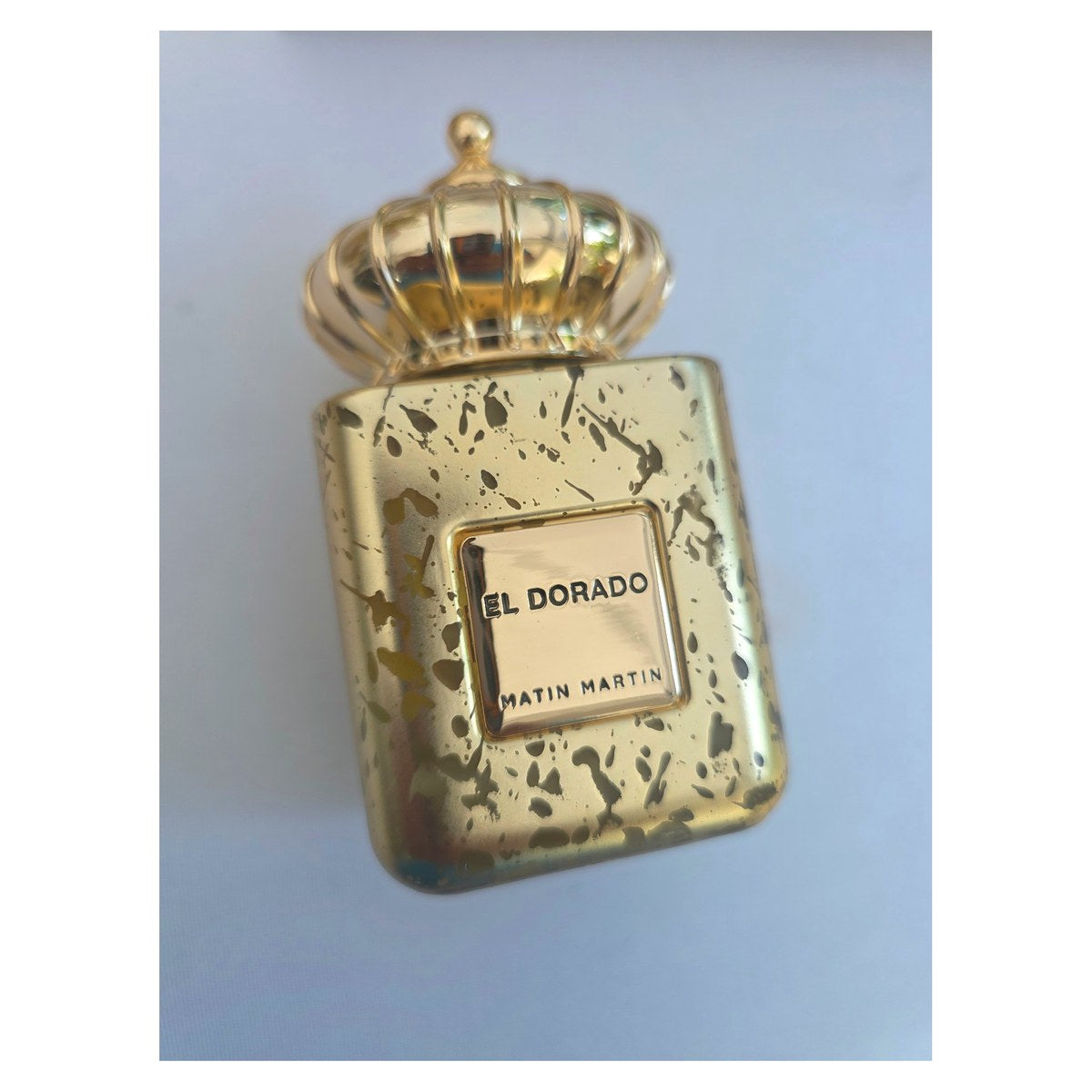 Matin Martin El Dorado EDP