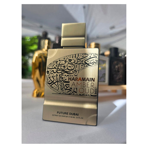 Al Haramain Amber Oud Future Dubai (Extrait)