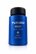 Zakat Parfums Turbo #Boost EDP