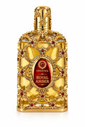 Orientica Royal Amber EDP (Luxury Collection)