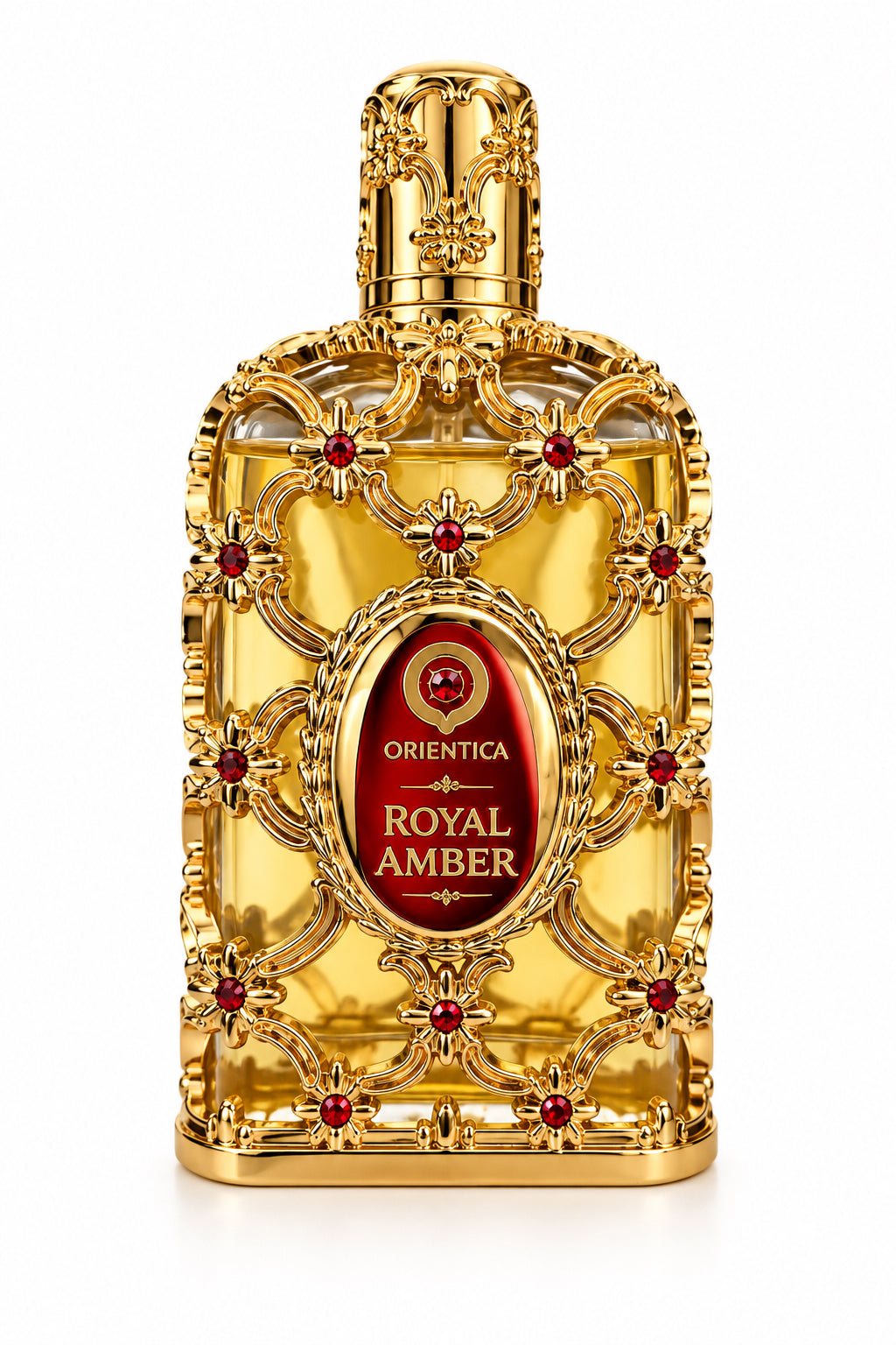 Orientica Royal Amber EDP (Luxury Collection)