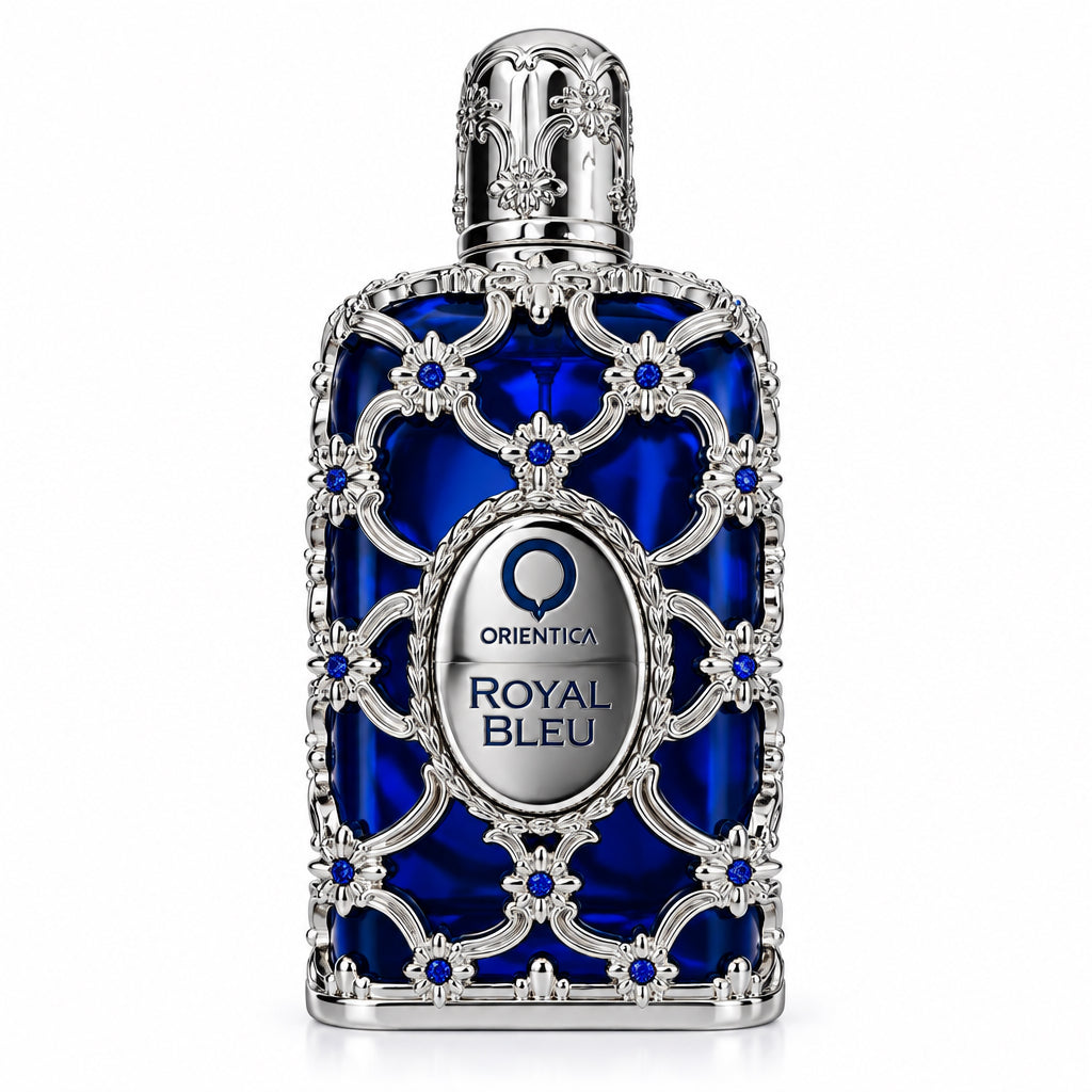 Orientica Royal Bleu EDP (Luxury Collection)