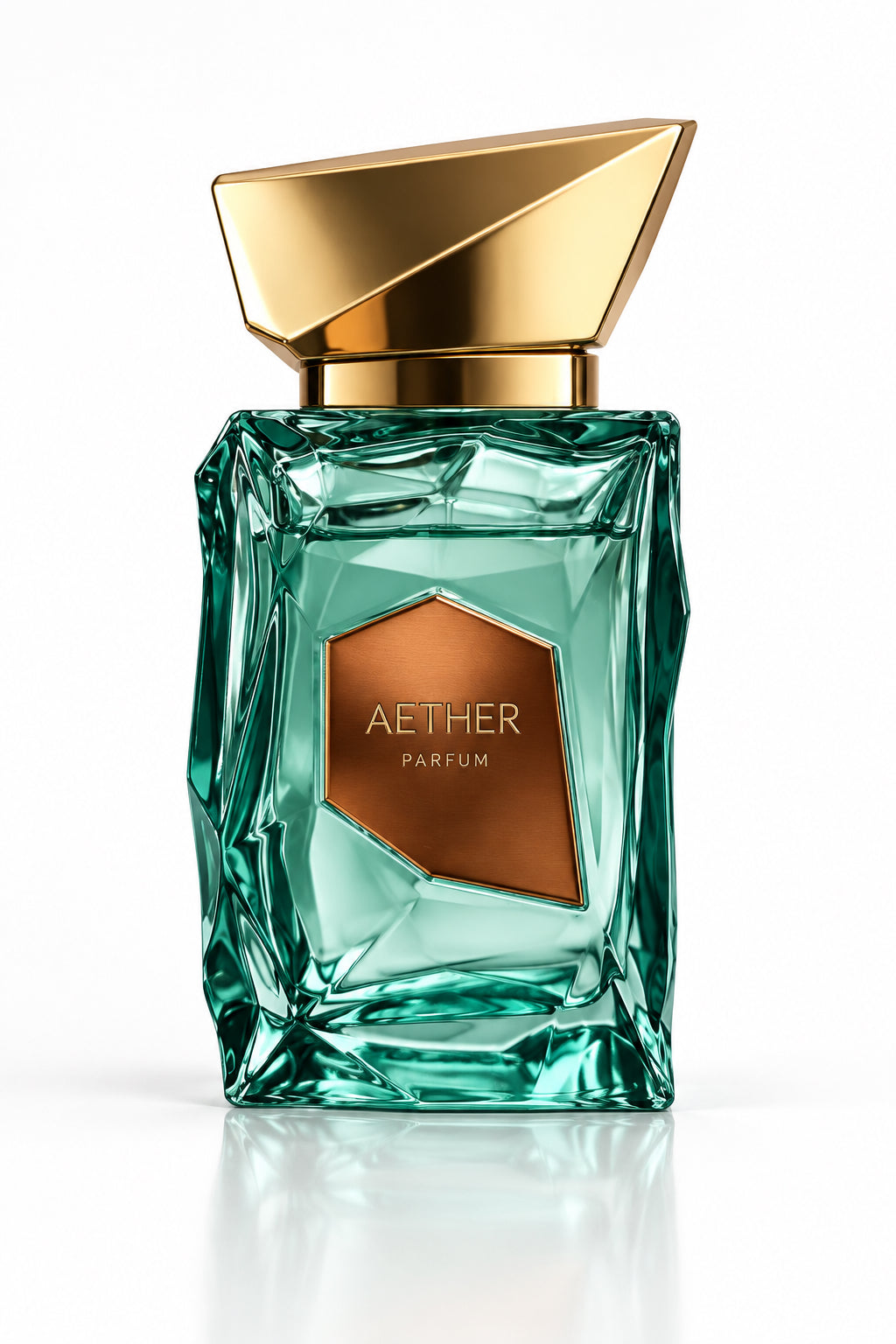 French Avenue Aether Extrait