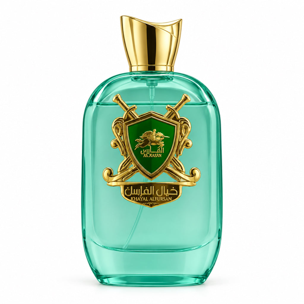Al Fares Khayal Al Faris EDP