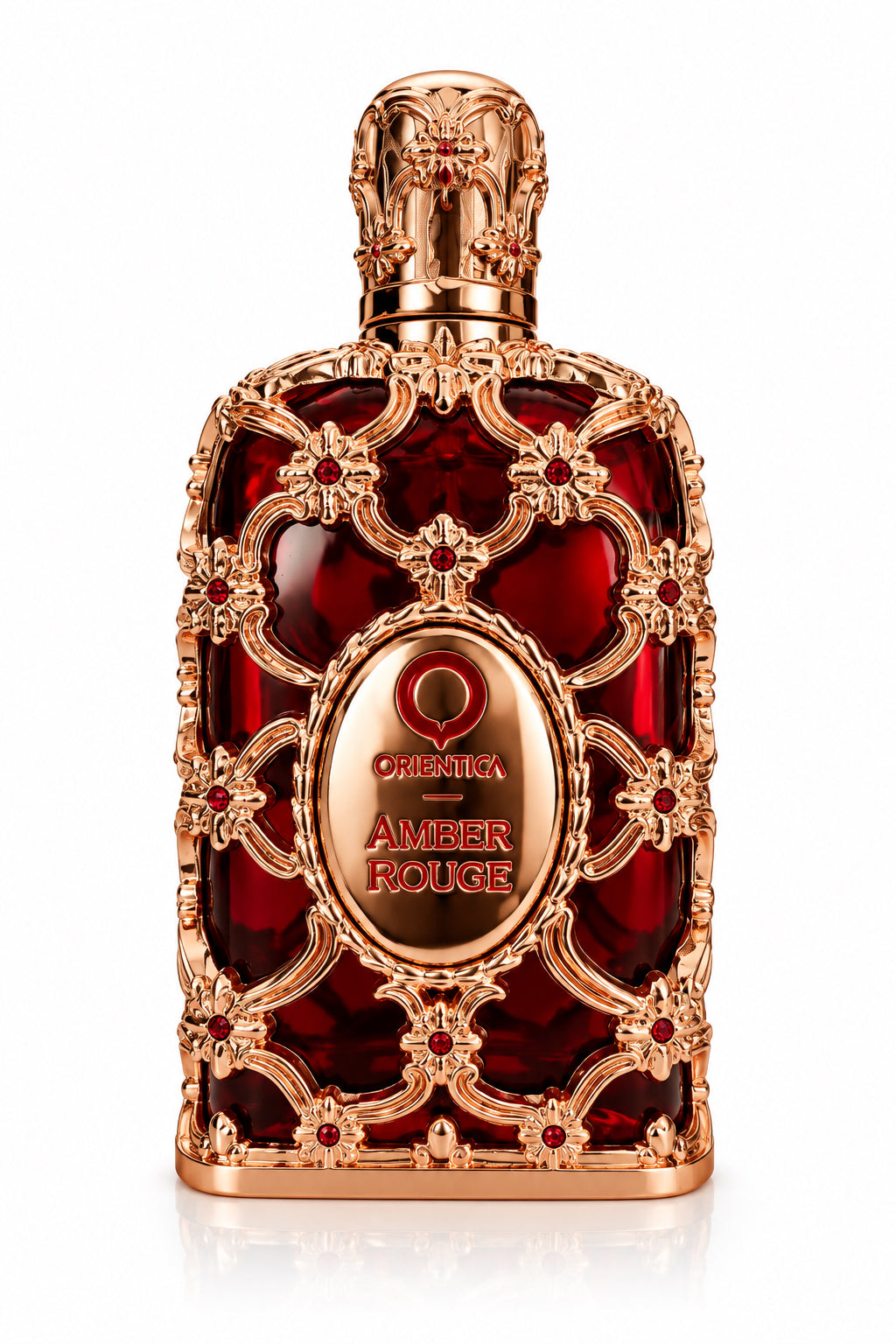 Orientica Amber Rouge EDP (Luxury Collection)