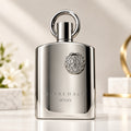 Afnan Supremacy (Silver) EDP Pour Homme