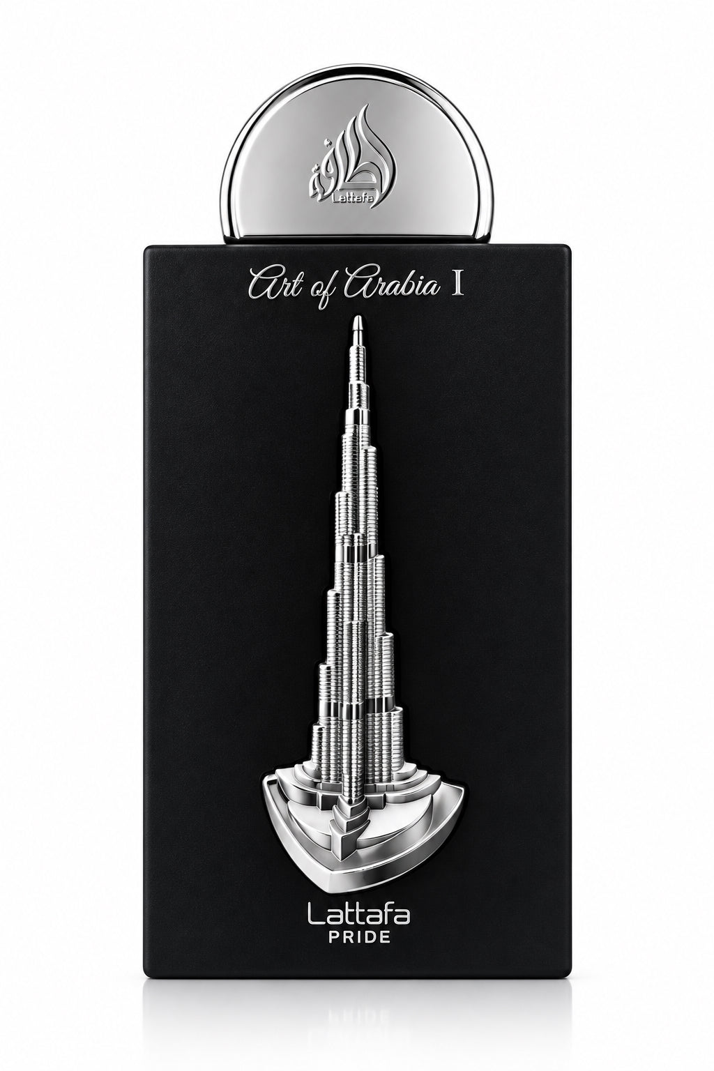 Lattafa Pride Art of Arabia I EDP