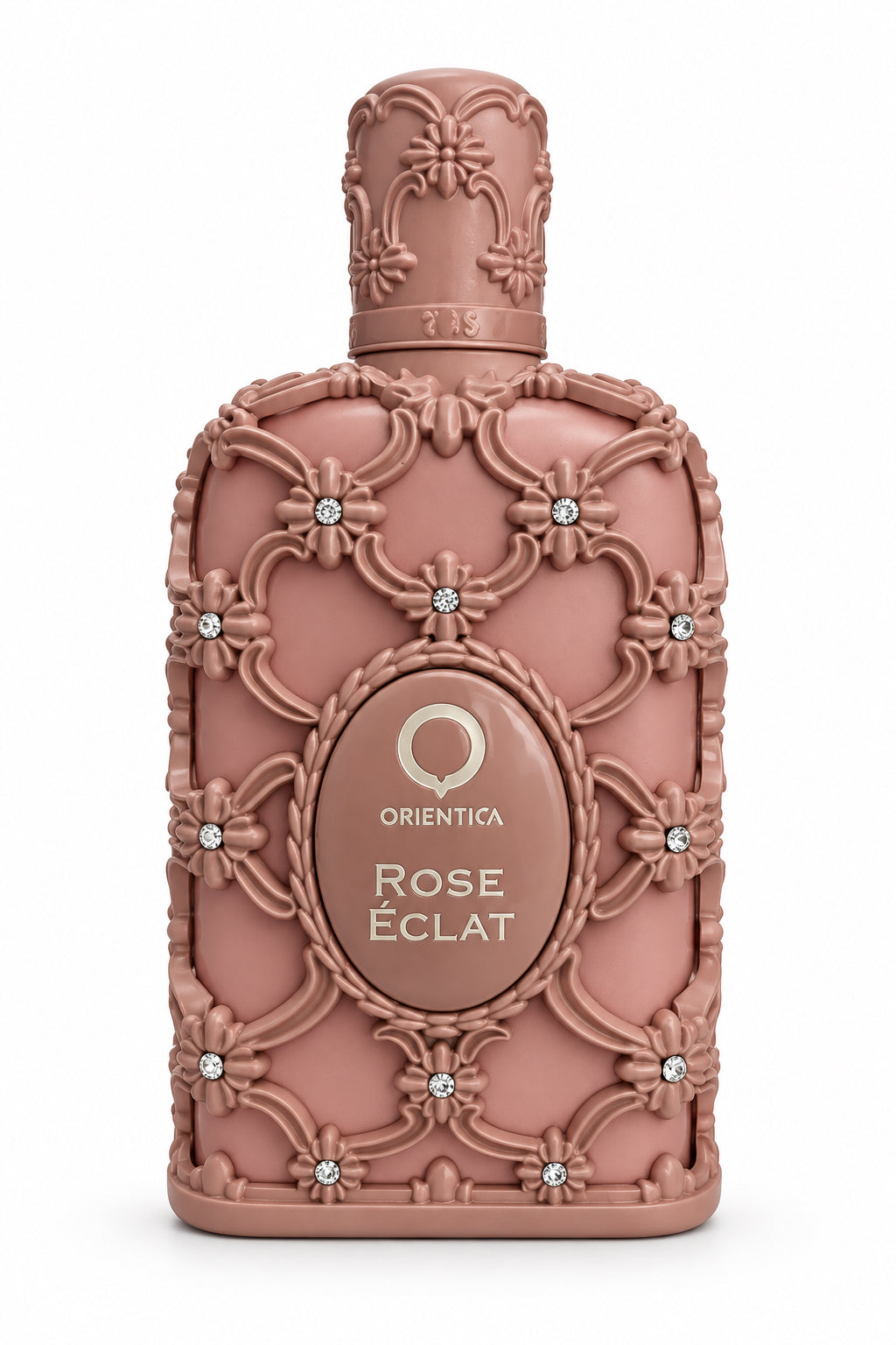Orientica Rose Eclat EDP (Luxury Collection)