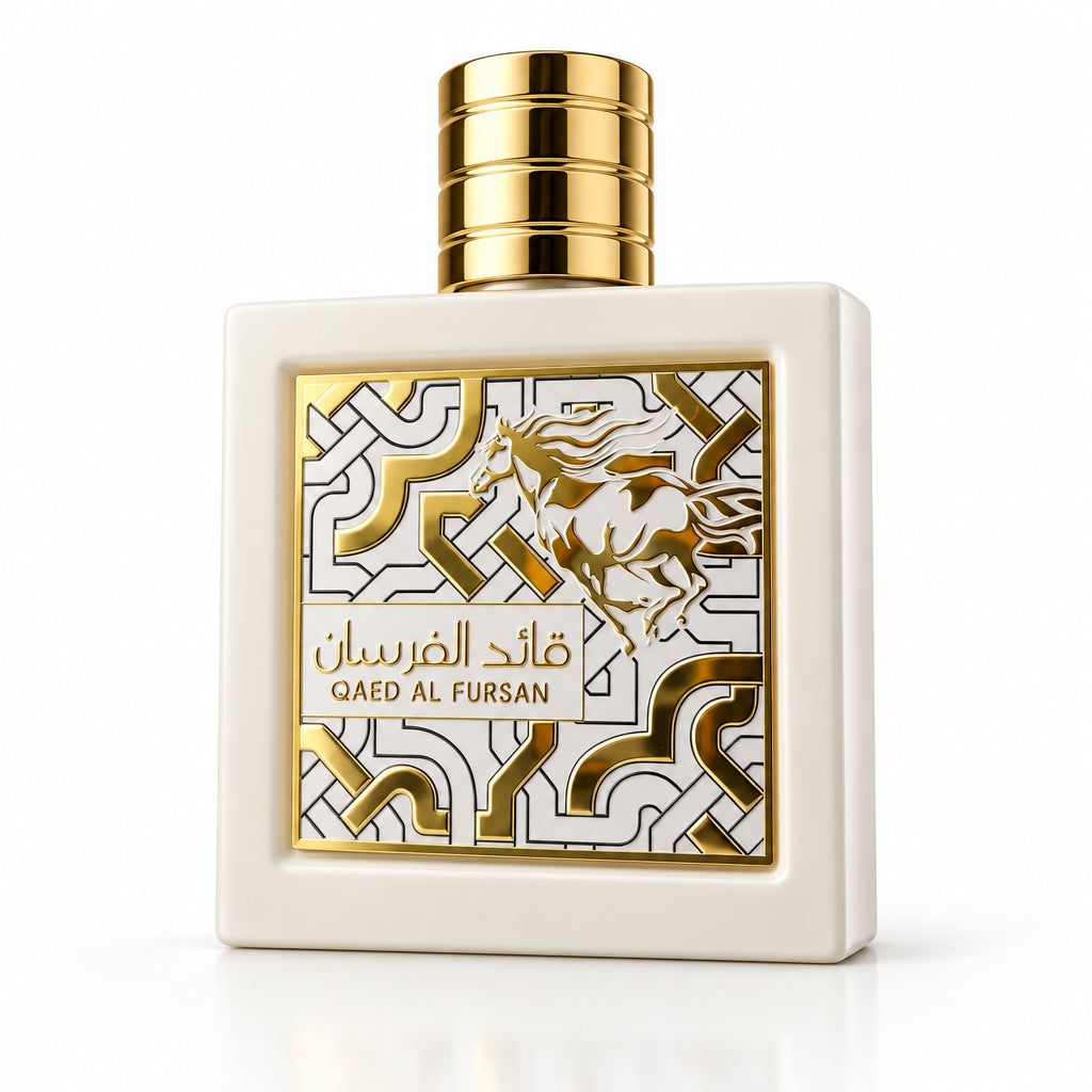 Lattafa Qaed Al Fursan Unlimited EDP