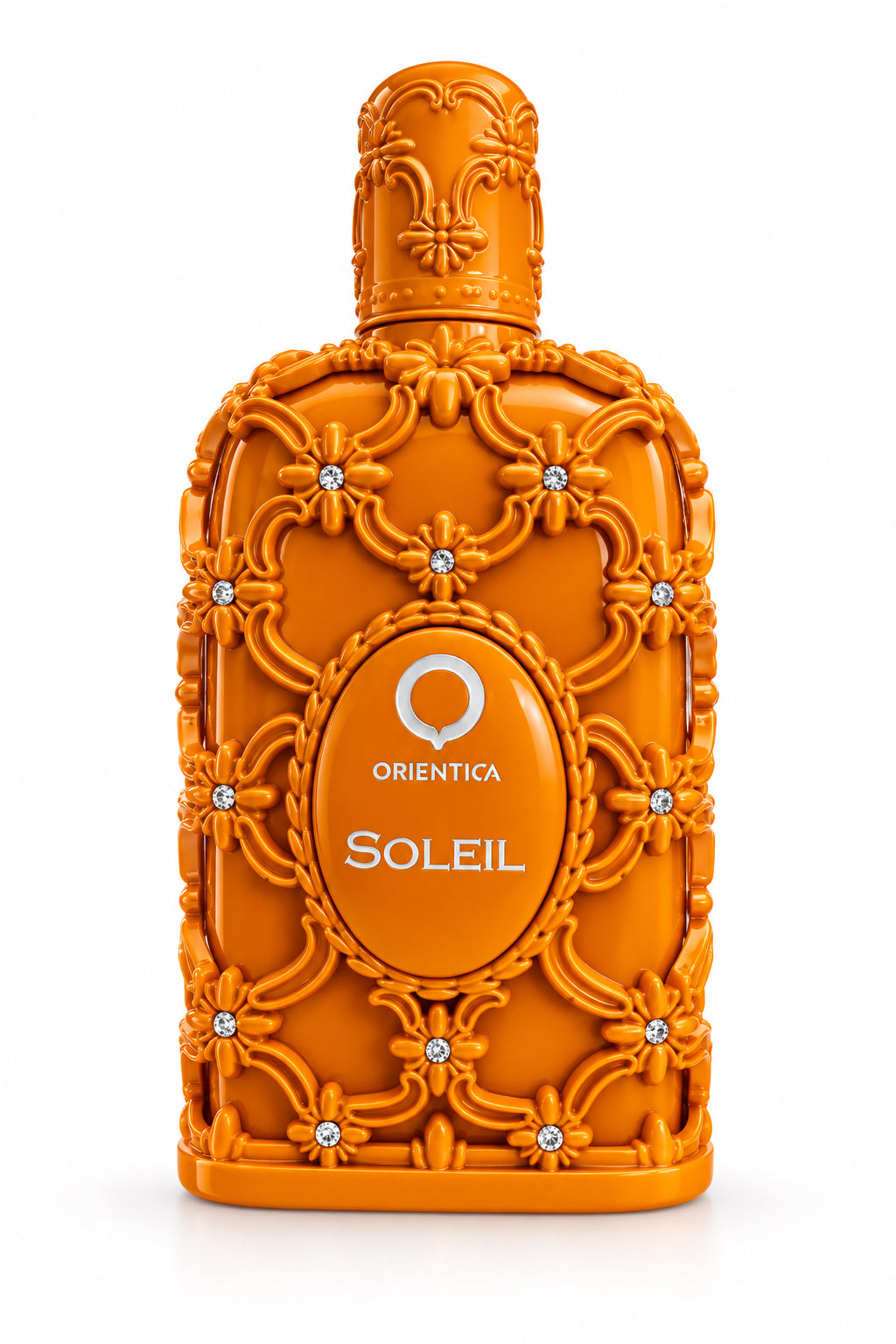 Orientica Soleil EDP (Luxury Collection)