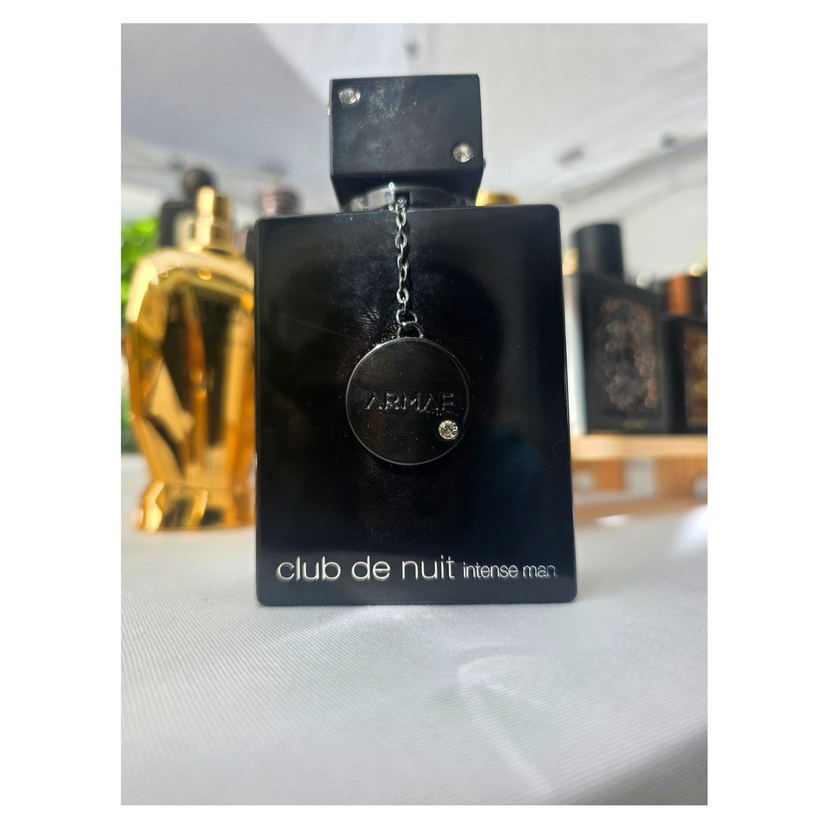 Armaf Club de Nuit Intense Man EDT
