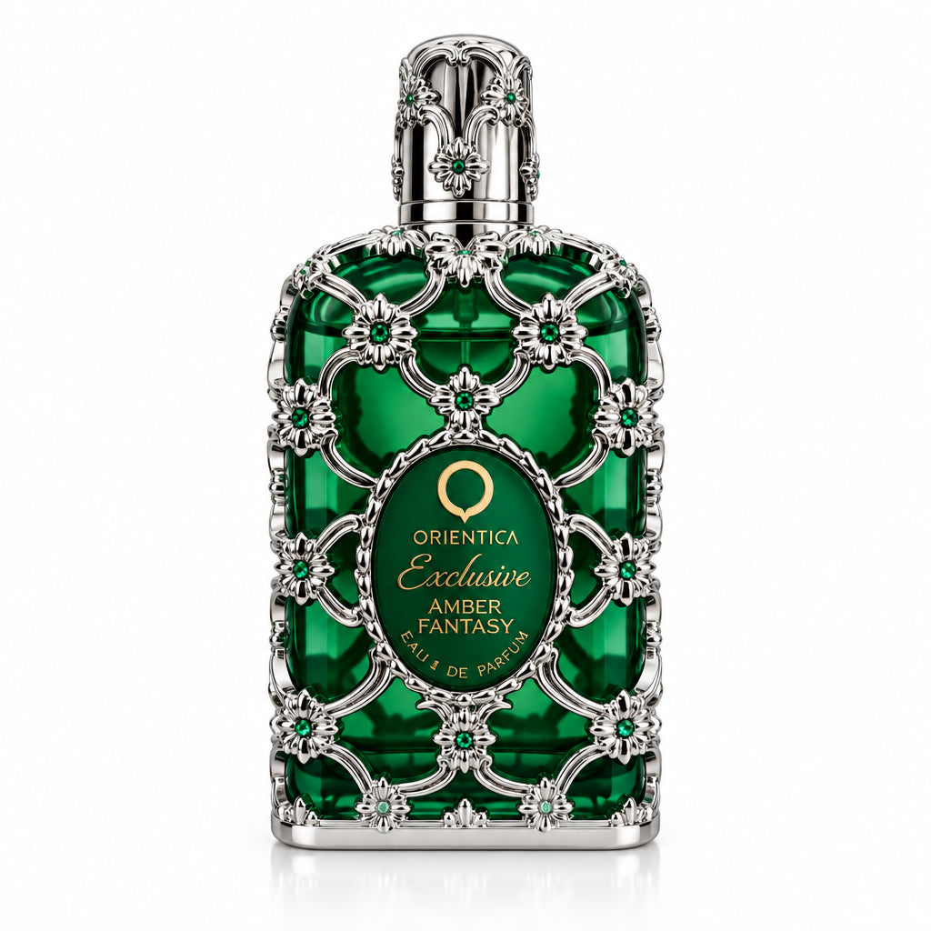 Orientica Luxury Collection Exclusive